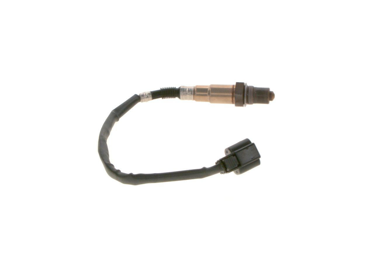 Do koszyka 0258986627 Bosch Sonda lambda, czujnik tlenu