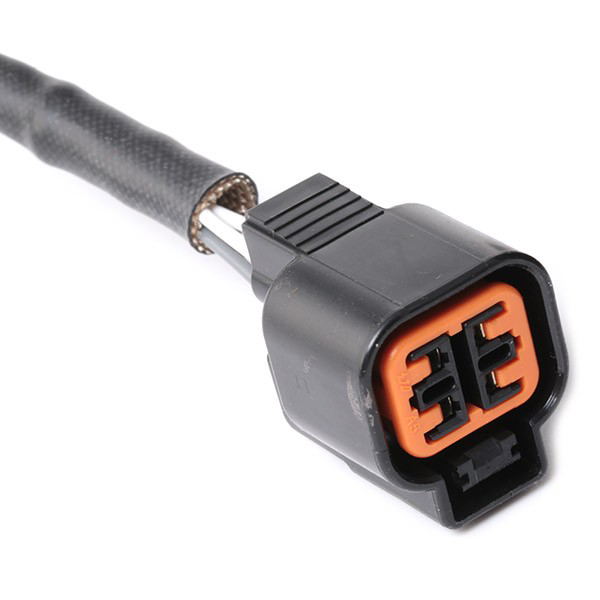 Do koszyka 0258986627 Bosch Sonda lambda, czujnik tlenu