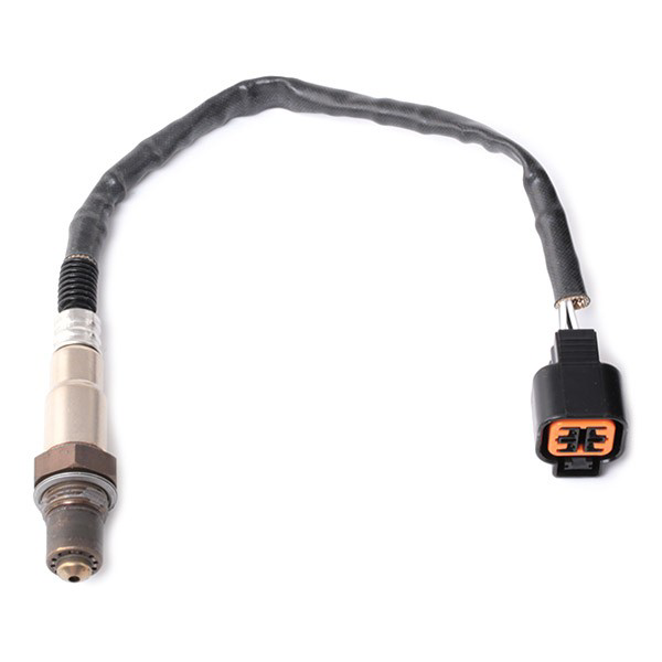 0258986627 Bosch Sonda lambda, czujnik tlenu