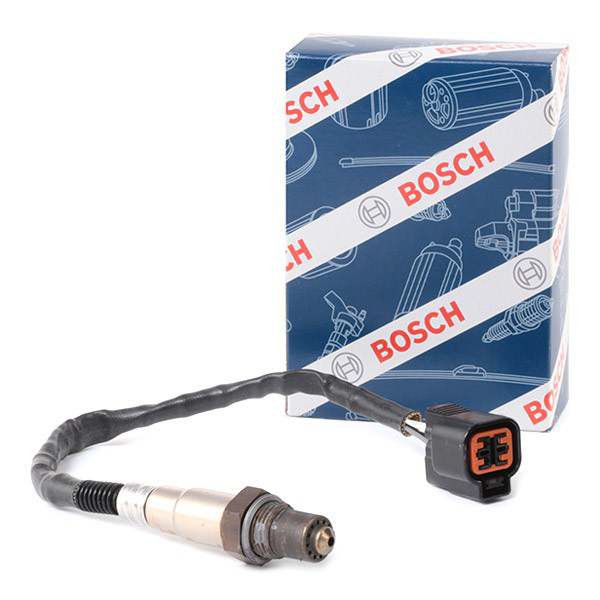 Sonda lambda, czujnik tlenu Bosch 0258986627 cena, od 48,93 USD