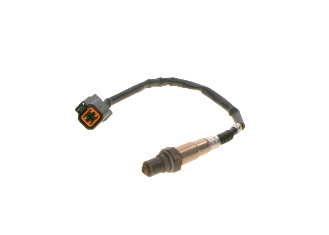 Sonda lambda, czujnik tlenu Bosch 0258986627