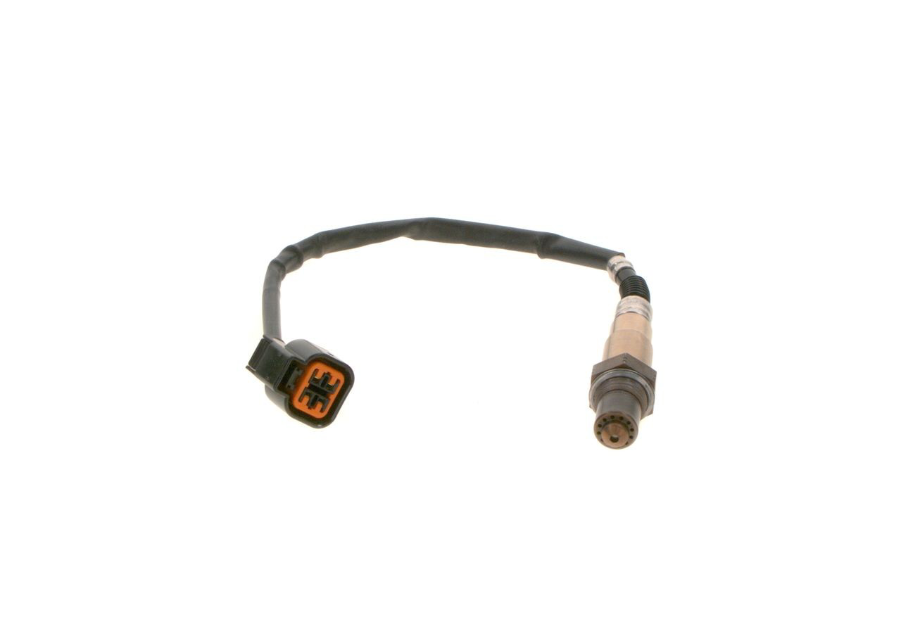 0258986627 Bosch Sonda lambda, czujnik tlenu