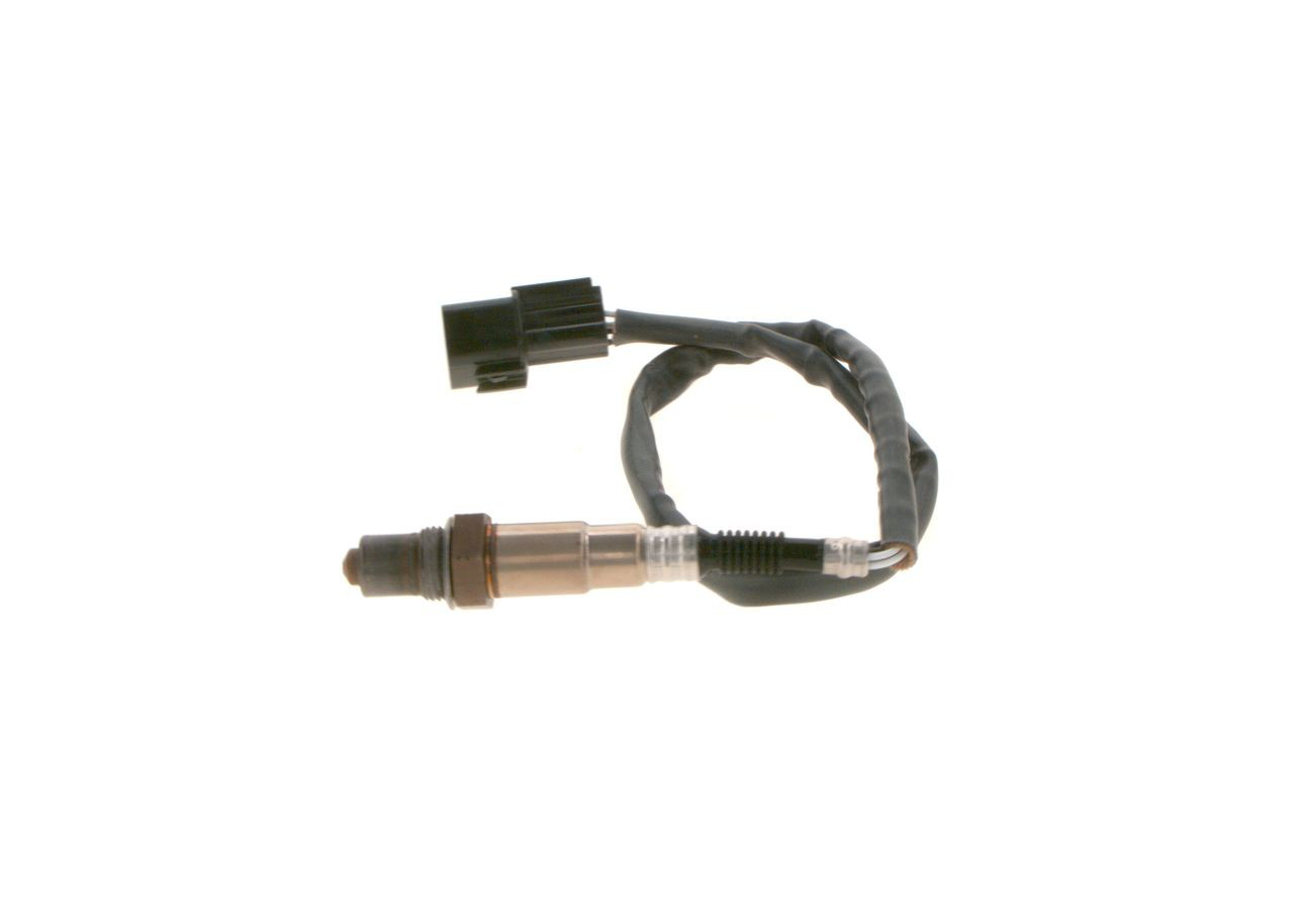 Sonda lambda czujnik tlenu przed katalizatorem Bosch 0258986649