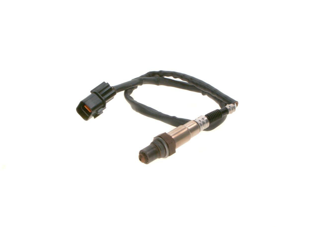 Sonda lambda czujnik tlenu przed katalizatorem Bosch 0258986649 cena, od 64,65 USD