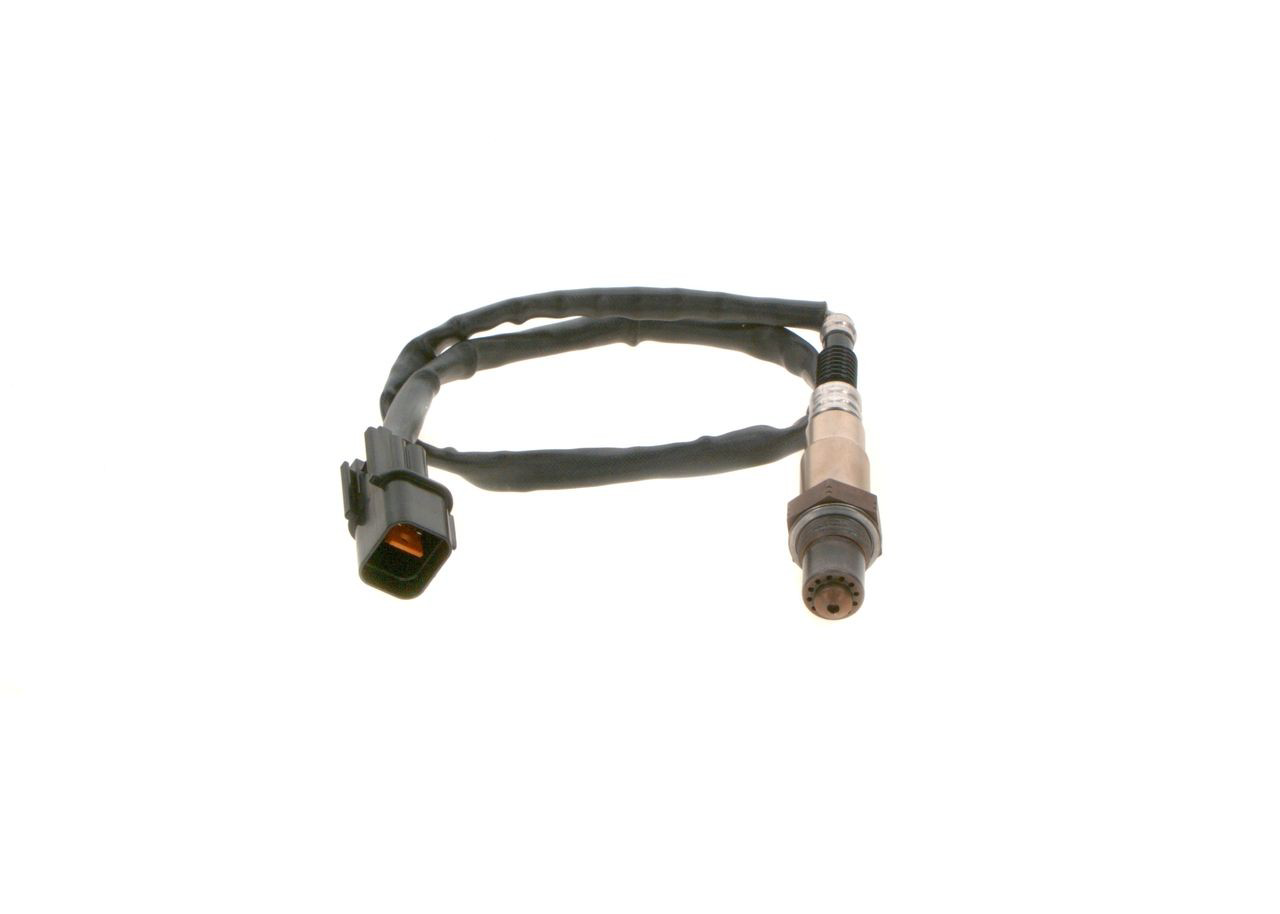 Do koszyka 0258986649 Bosch Sonda lambda czujnik tlenu przed katalizatorem