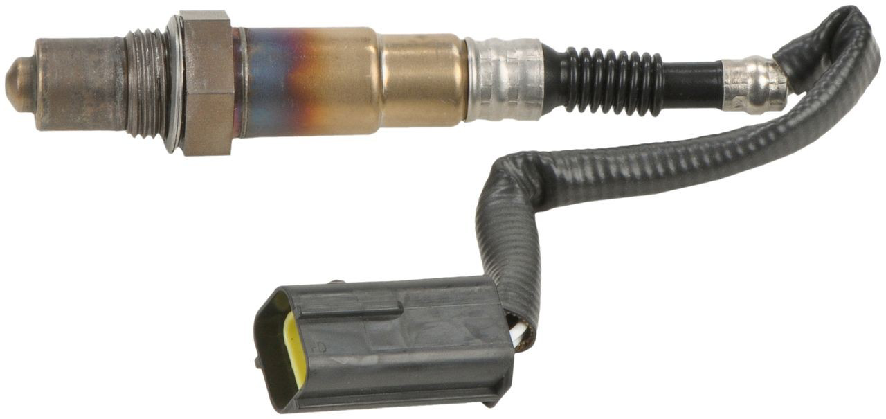 Do koszyka 0258986684 Bosch Sonda lambda czujnik tlenu przed katalizatorem