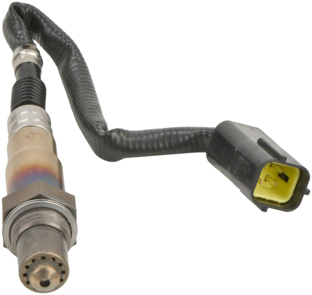 Sonda lambda czujnik tlenu przed katalizatorem Bosch 0258986684 cena, od 51,10 USD