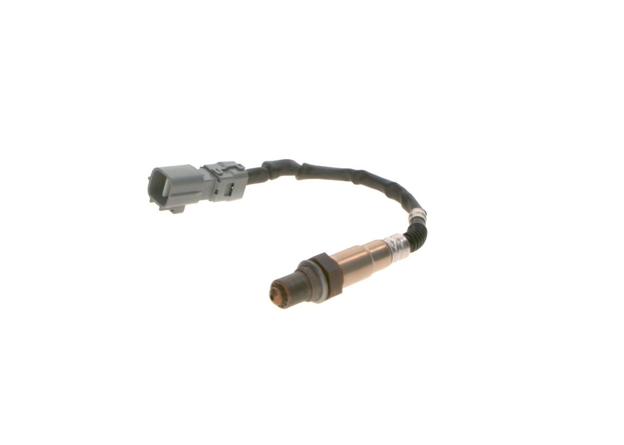 Do koszyka 0258986696 Bosch Sonda lambda, czujnik tlenu