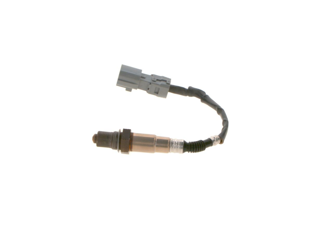 Sonda lambda, czujnik tlenu Bosch 0258986696