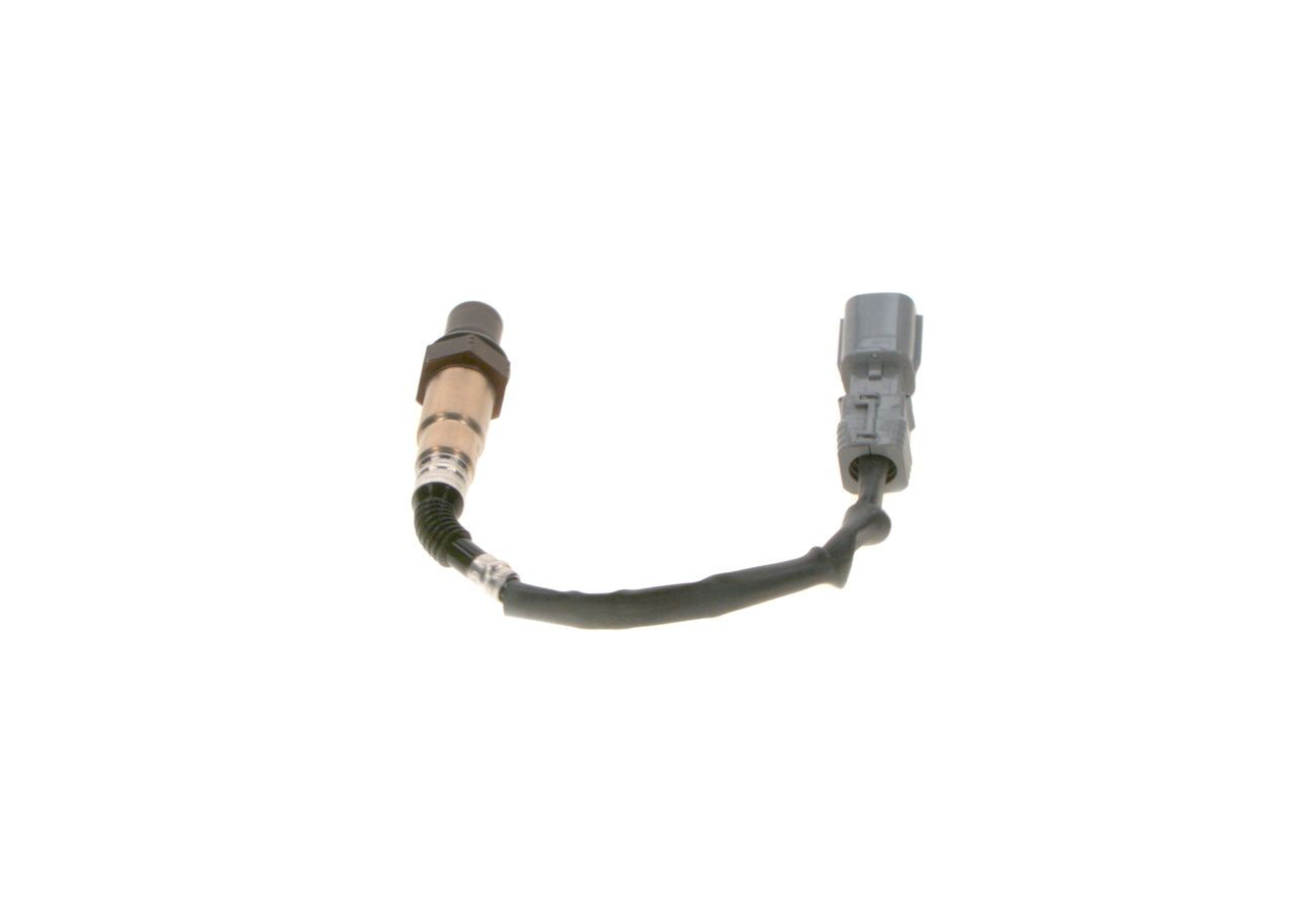 Sonda lambda, czujnik tlenu Bosch 0258986696 cena, od 108,96 USD