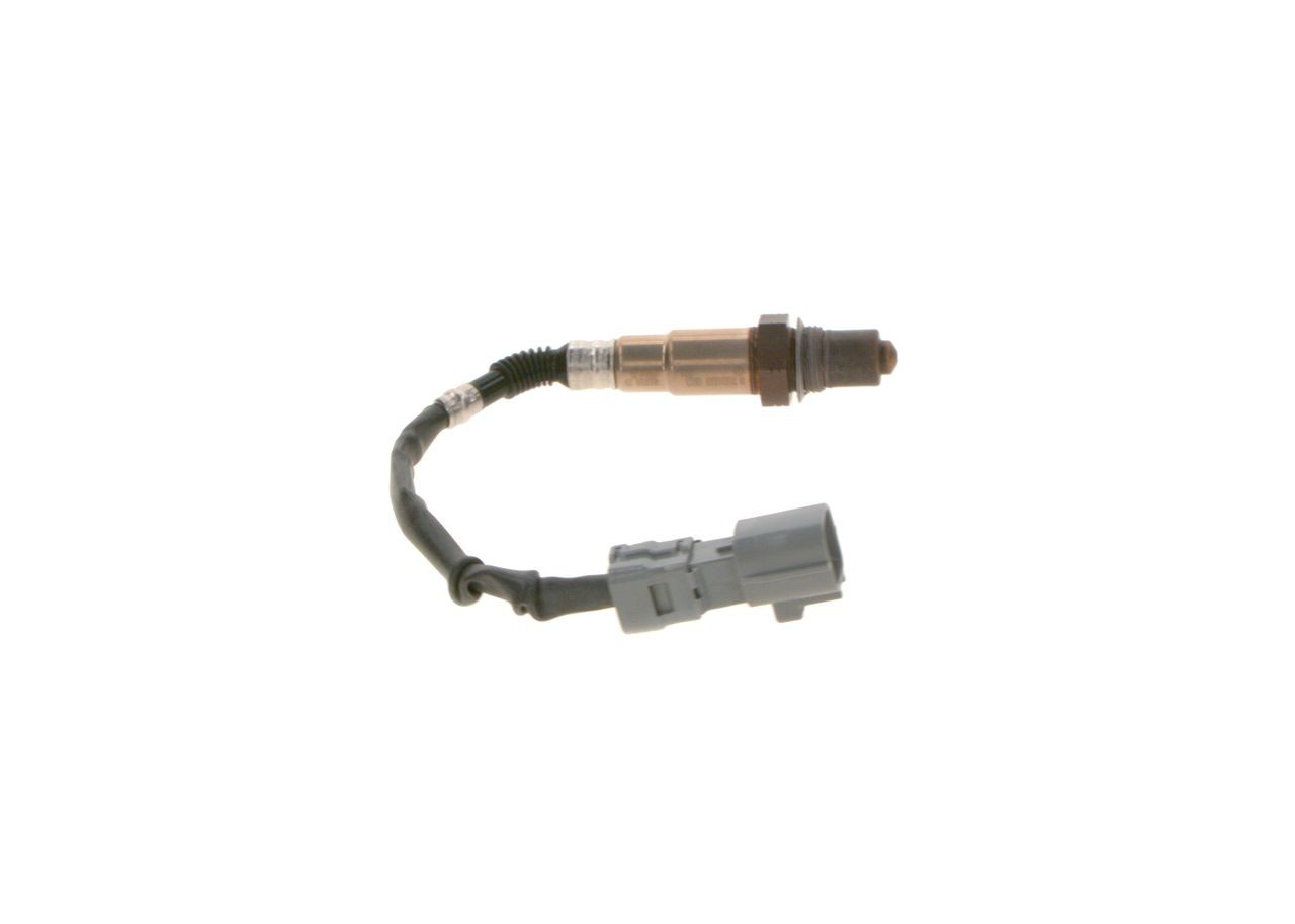 Sonda lambda, czujnik tlenu 0258986696 Bosch