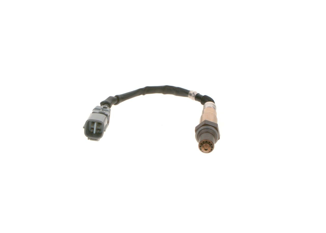 0258986696 Bosch Sonda lambda, czujnik tlenu