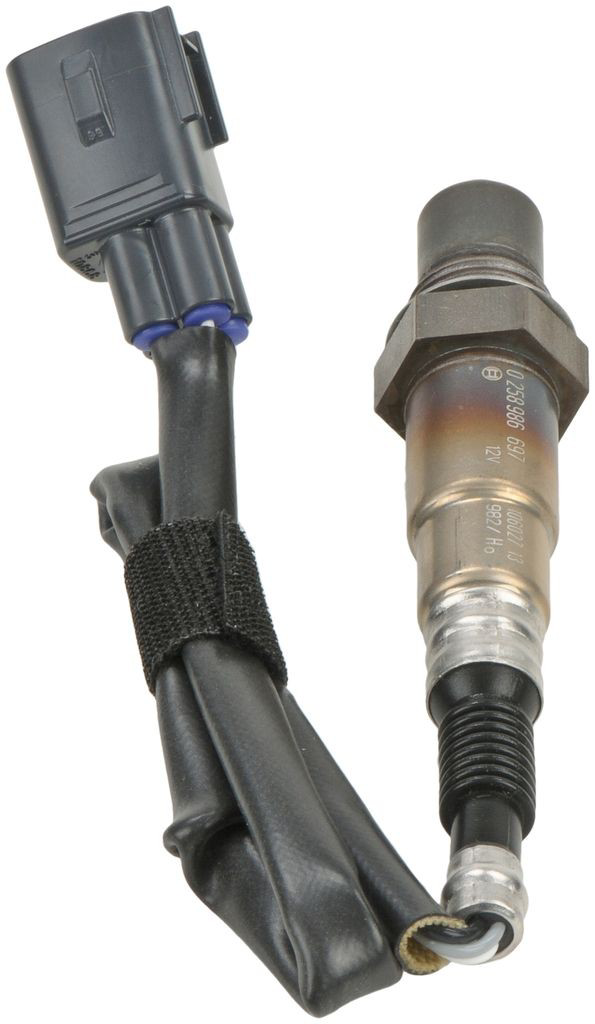 0258986697 Bosch Sonda lambda czujnik tlenu przed katalizatorem