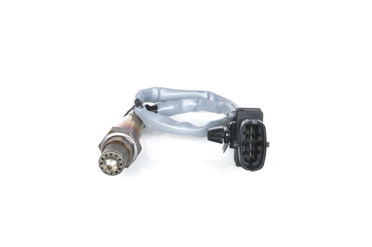 Do koszyka 0258986728 Bosch Sonda lambda, czujnik tlenu