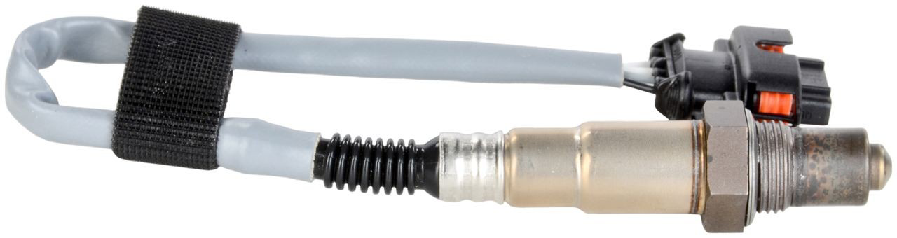 Sonda lambda czujnik tlenu po katalizatorze Bosch 0258986729 cena, od 48,61 USD