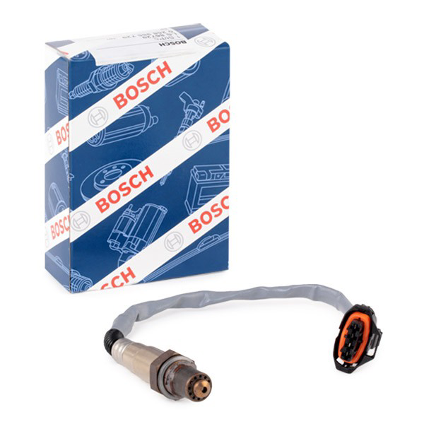 Sonda lambda czujnik tlenu po katalizatorze Bosch 0258986729