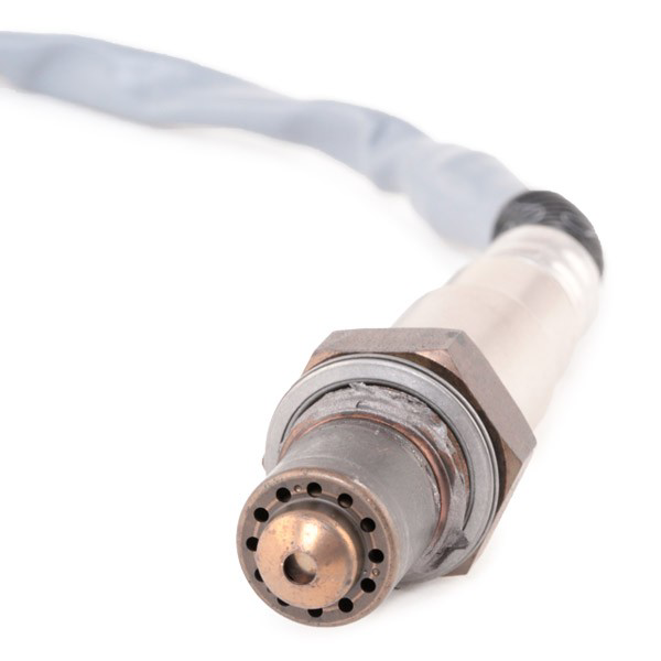 Do koszyka 0258986729 Bosch Sonda lambda czujnik tlenu po katalizatorze
