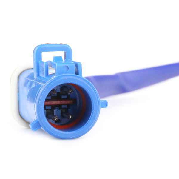 Do koszyka 0258986744 Bosch Sonda lambda czujnik tlenu po katalizatorze