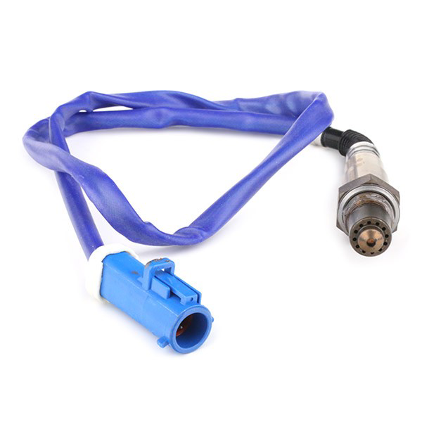 Do koszyka 0258986744 Bosch Sonda lambda czujnik tlenu po katalizatorze