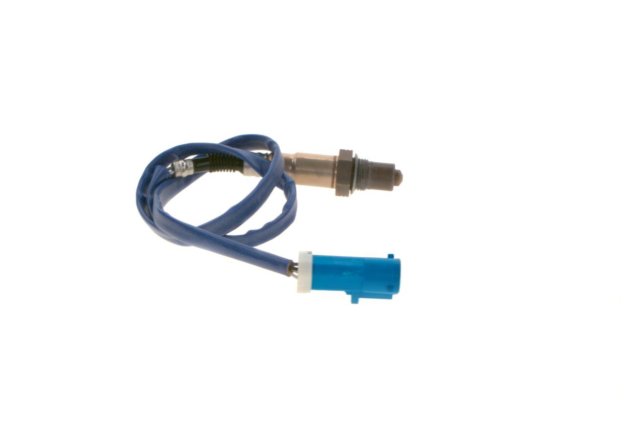 Sonda lambda czujnik tlenu po katalizatorze 0258986744 Bosch