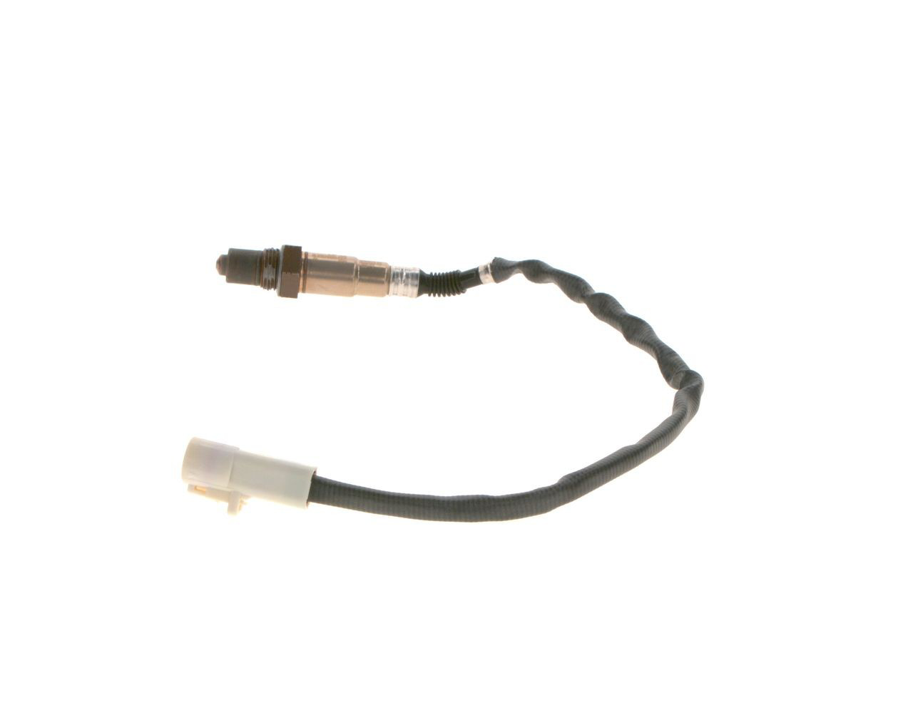 Sonda lambda czujnik tlenu po katalizatorze Bosch 0258986777 cena, od 55,85 USD