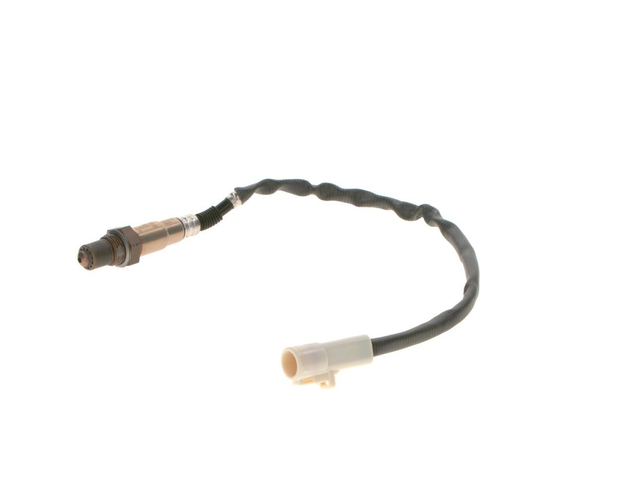 0258986777 Bosch Sonda lambda czujnik tlenu po katalizatorze