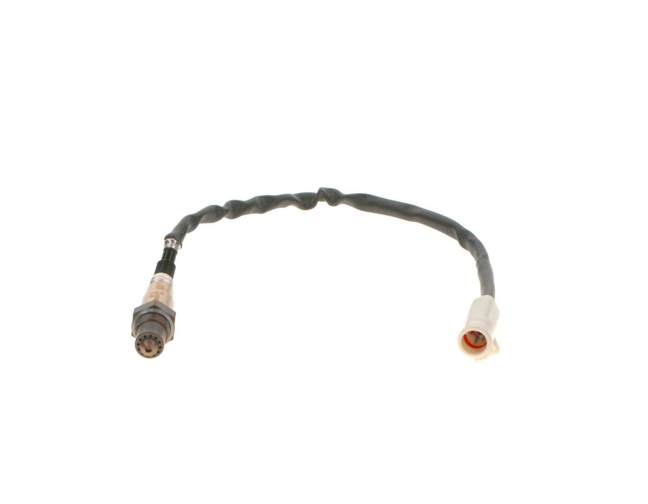 Do koszyka 0258986777 Bosch Sonda lambda czujnik tlenu po katalizatorze