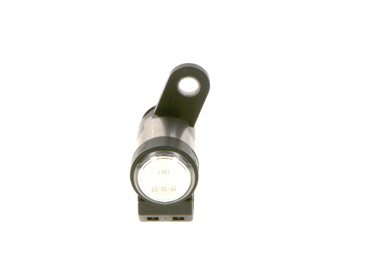Solenoid automatycznej skrzyni biegów Bosch 0260130031