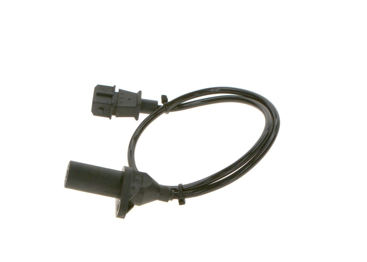Czujnik położenia wału korbowego Bosch 0261210124 cena, od 13,31 USD
