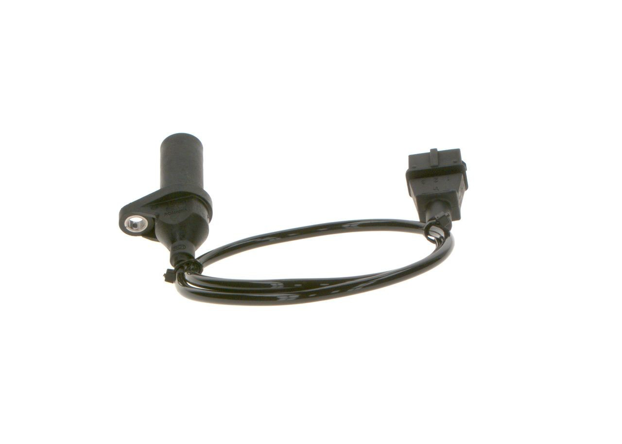 Czujnik położenia wału korbowego 0261210124 Bosch