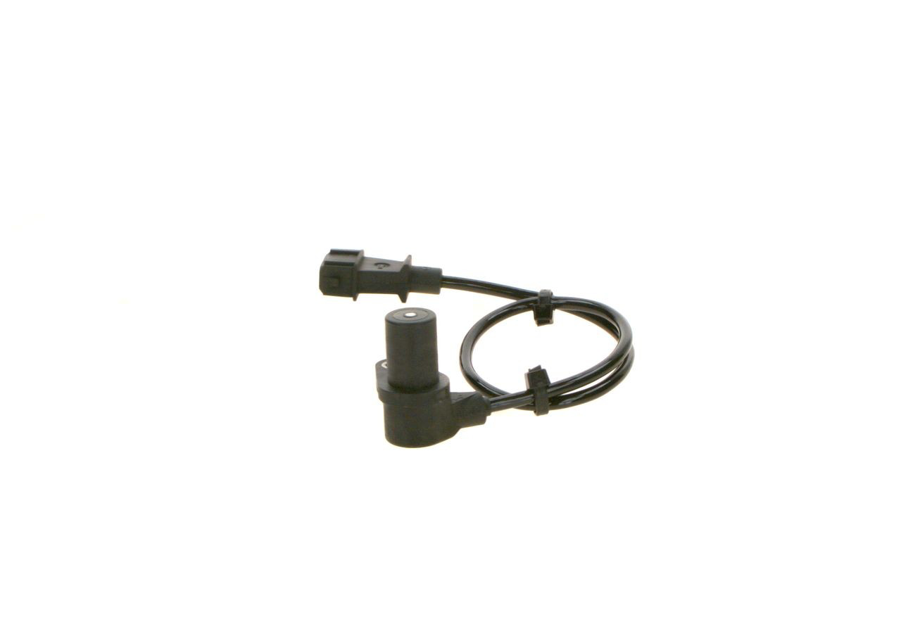 Czujnik położenia wału korbowego Bosch 0261210127 cena, od 16,19 USD