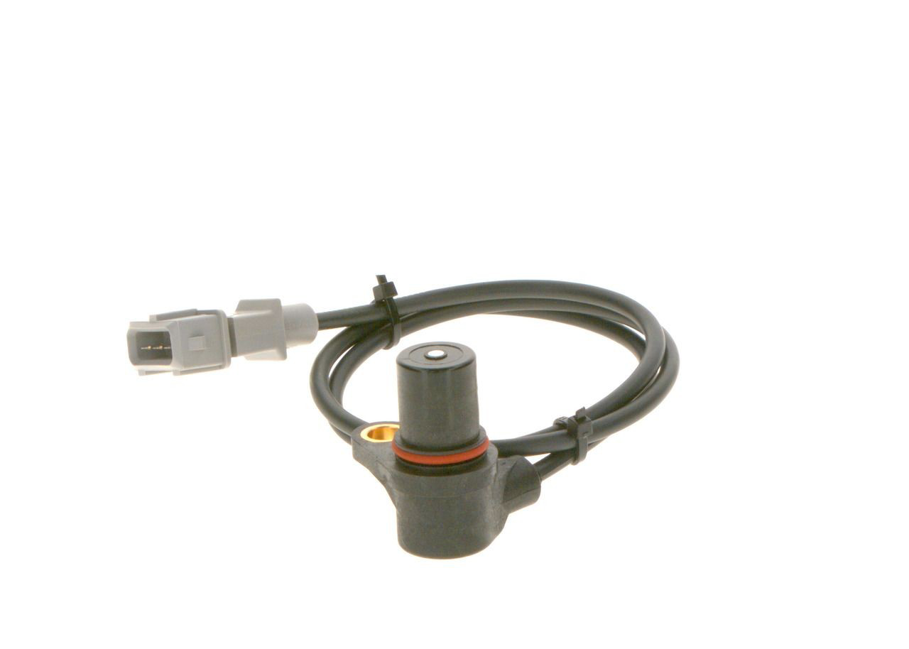 Czujnik położenia wału korbowego Bosch 0261210139 cena, od 16,95 USD