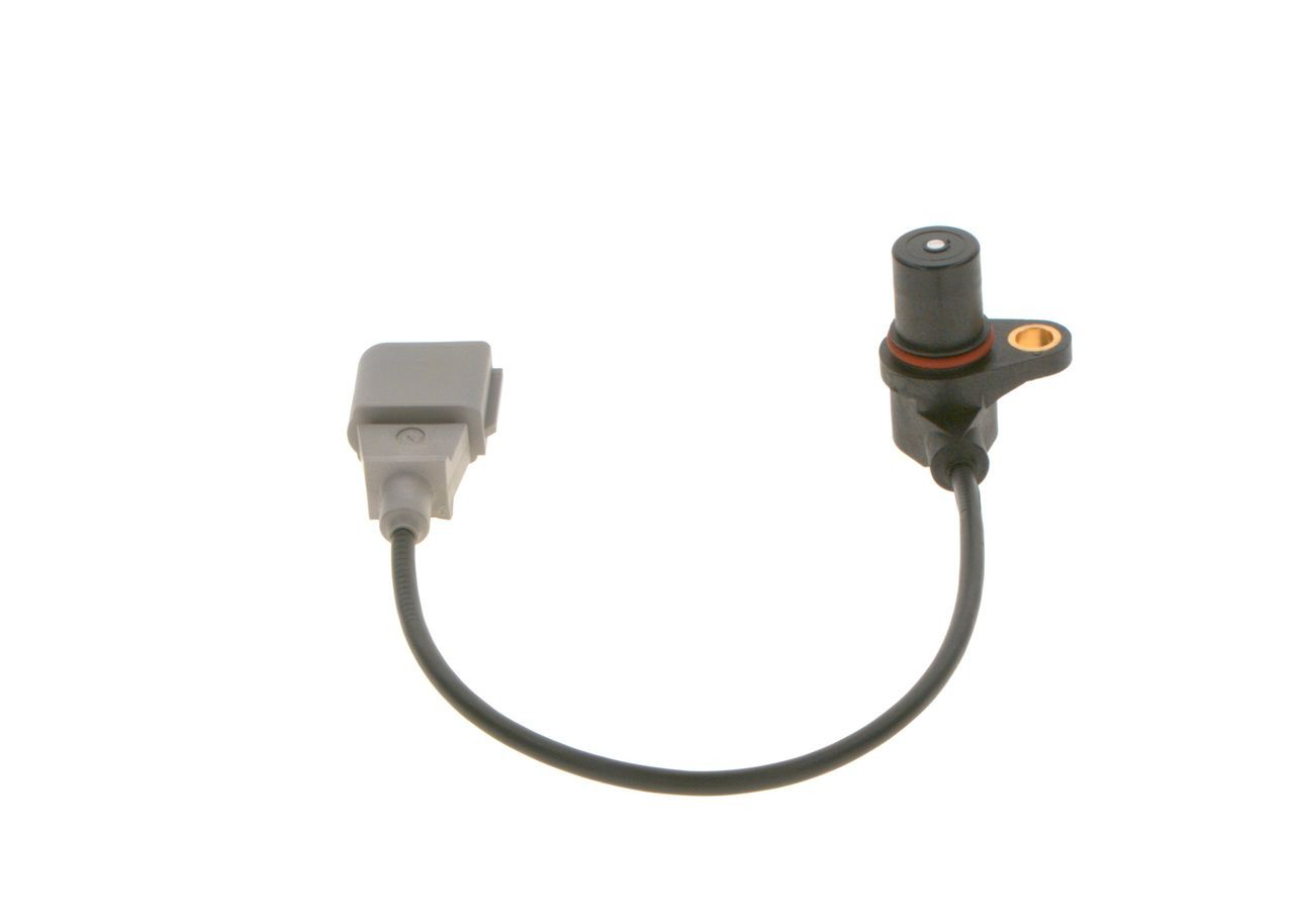 Czujnik położenia wału korbowego 0261210145 Bosch