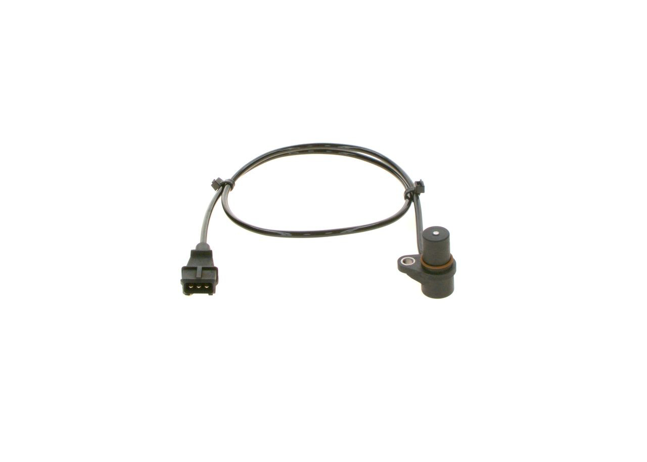 Do koszyka 0261210150 Bosch Czujnik położenia wału korbowego