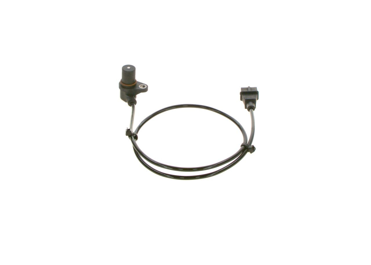 Czujnik położenia wału korbowego Bosch 0261210150 cena, od 17,70 USD