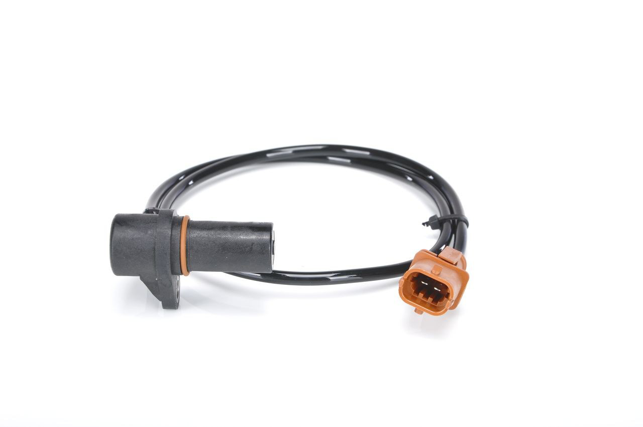 Czujnik położenia wału korbowego Bosch 0261210160 cena, od 17,27 USD