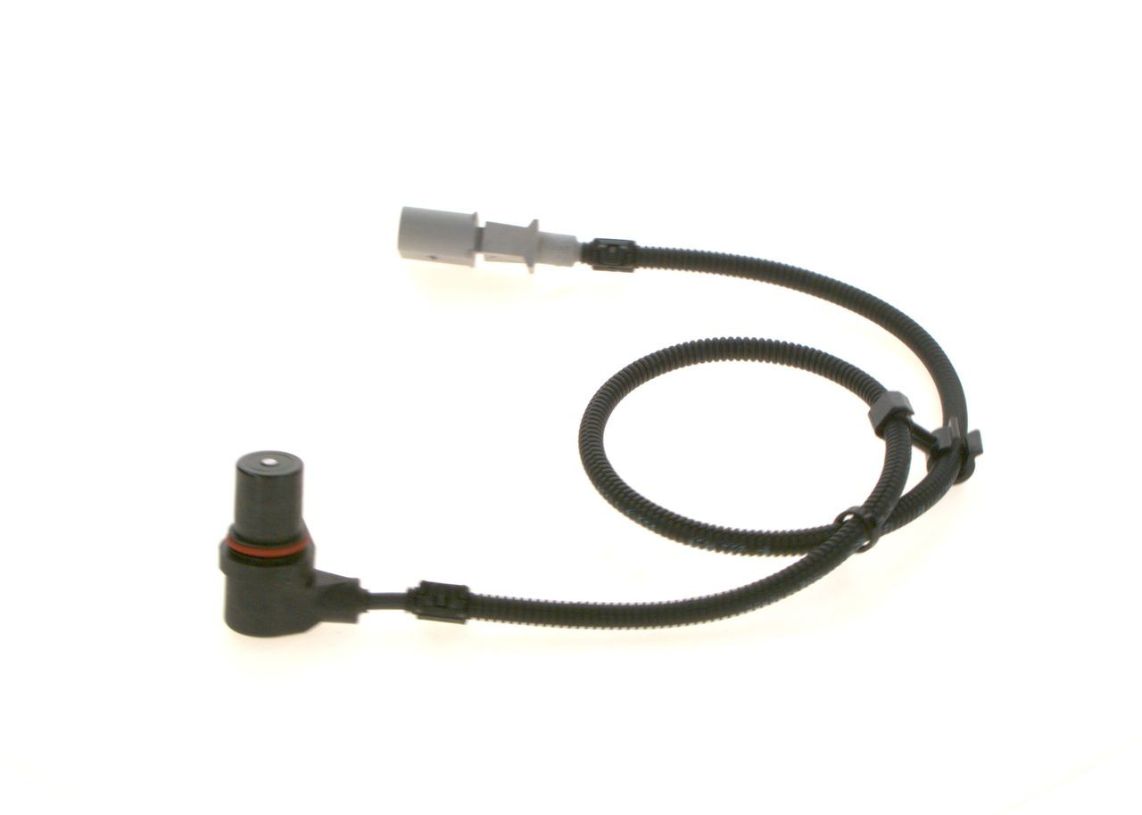 Czujnik położenia wału korbowego Bosch 0261210177 cena, od 14,63 USD