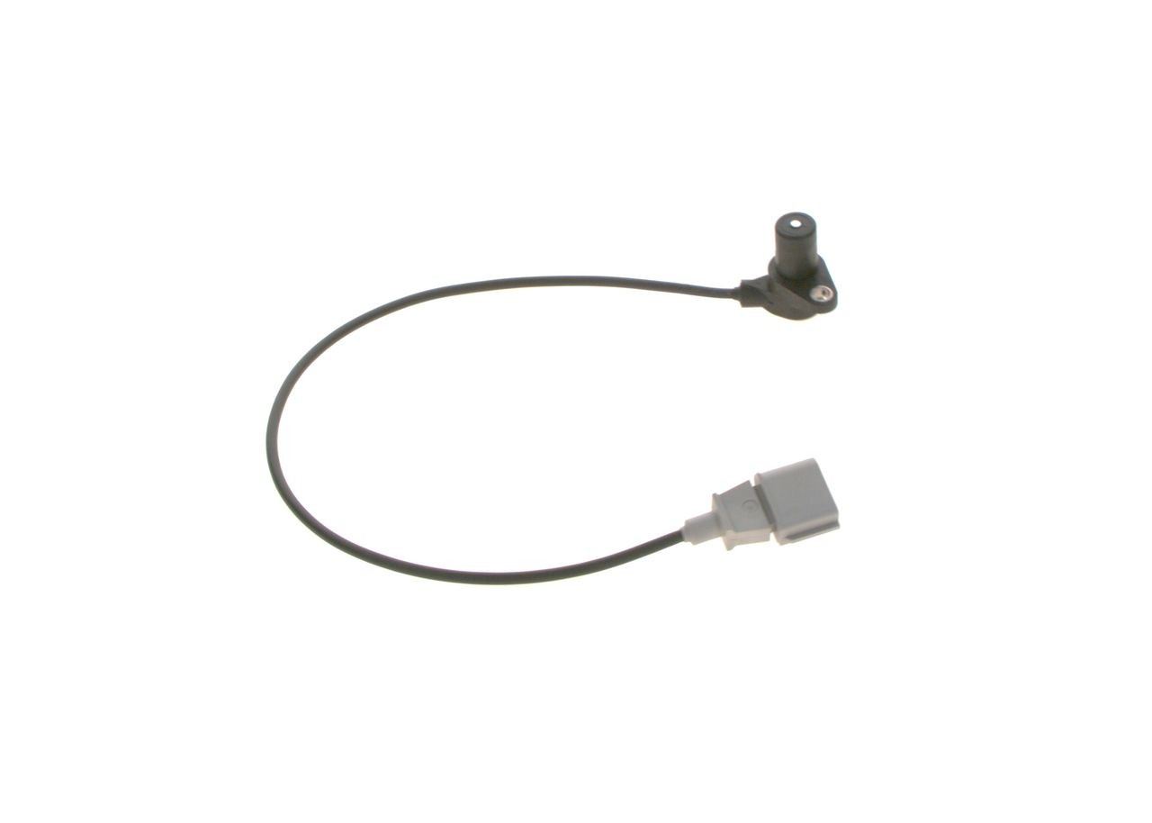 Czujnik położenia wału korbowego 0261210190 Bosch
