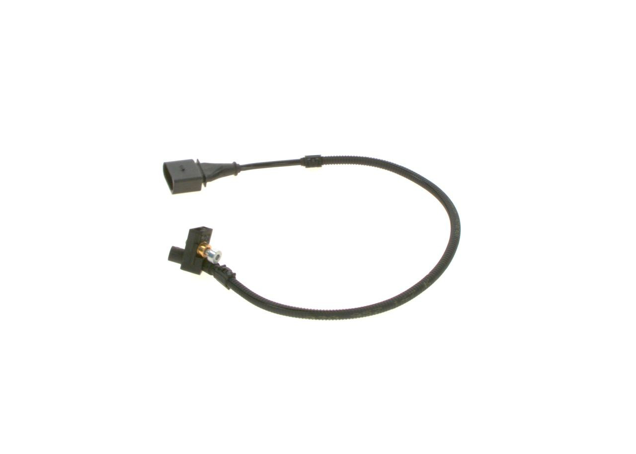 Czujnik położenia wału korbowego Bosch 0261210215 cena, od 28,64 USD