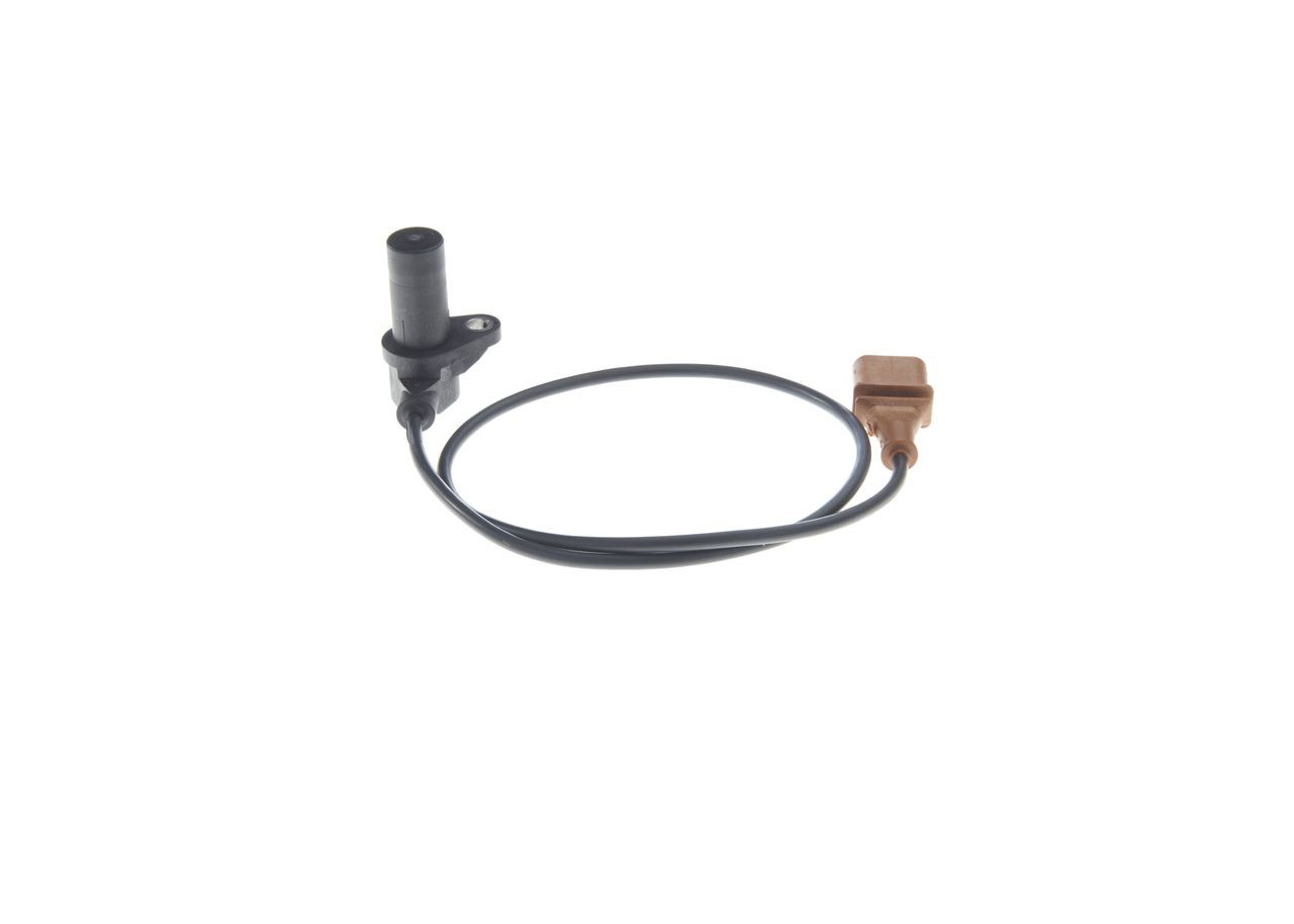 Czujnik położenia wału korbowego 0261210239 Bosch