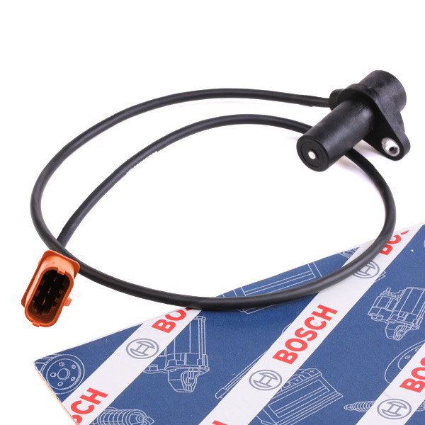 Czujnik położenia wału korbowego Bosch 0261210239 cena, od 62,52 USD