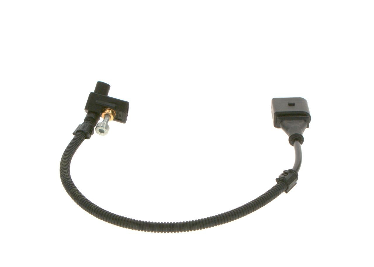 Czujnik położenia wału korbowego Bosch 0261210257 cena, od 25,45 USD