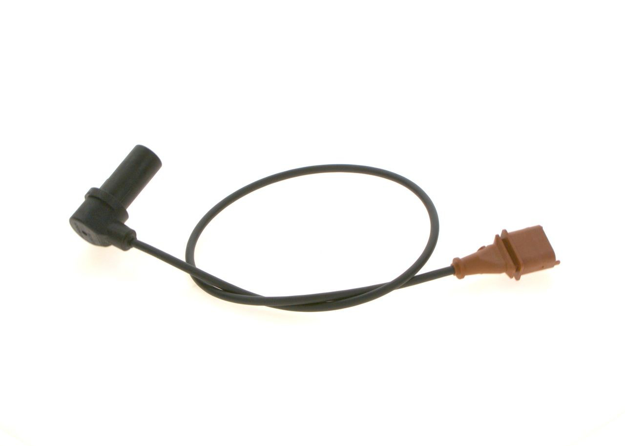 Czujnik położenia wału korbowego Bosch 0261210292 cena, od 32,61 USD