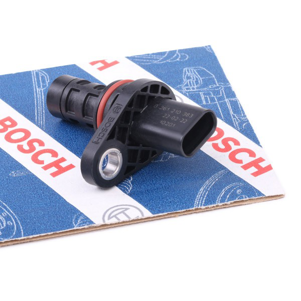 0261210383 Bosch Czujnik położenia wału korbowego