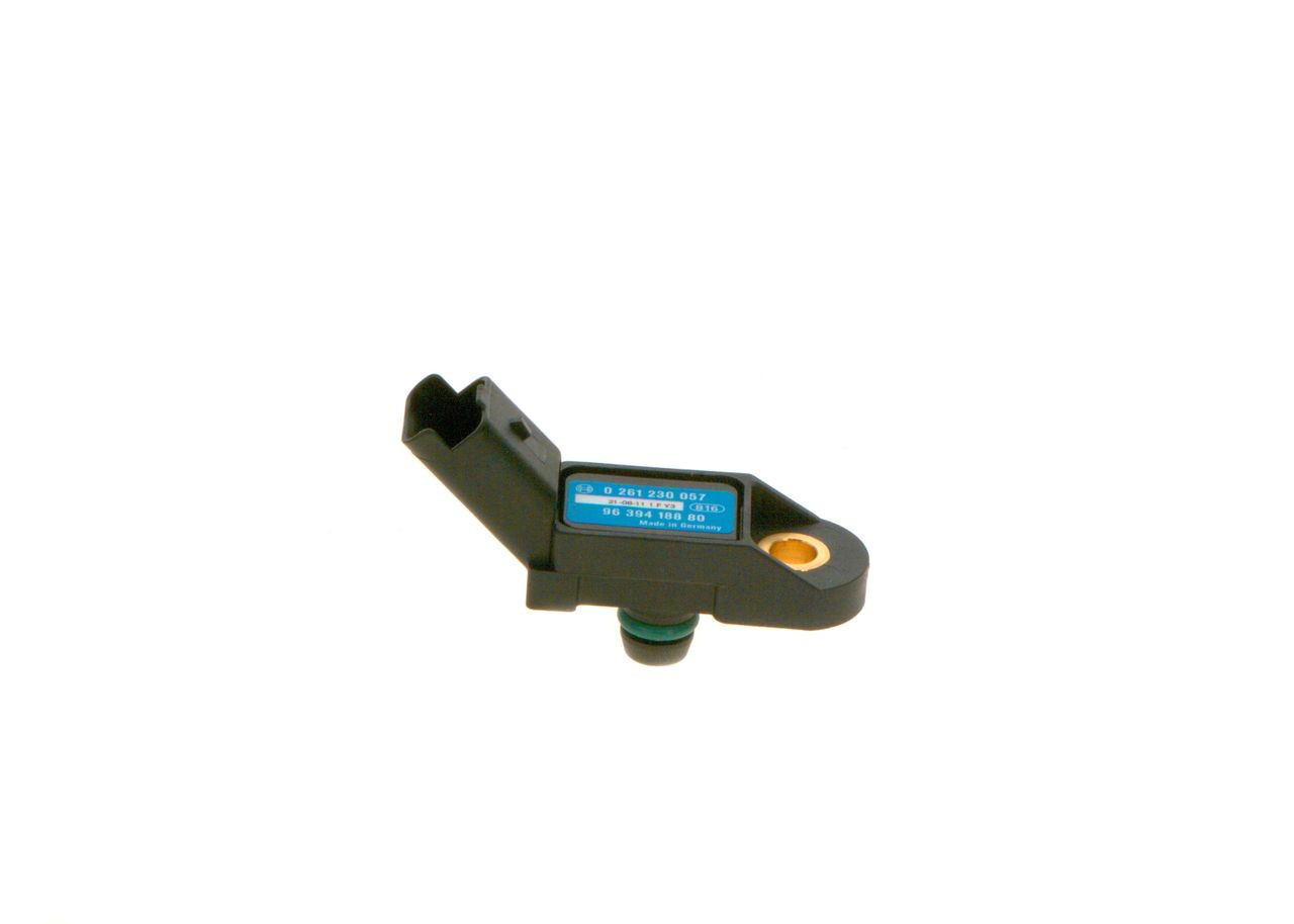 Czujnik ciśnienia w kolektorze ssącym, MAP Bosch 0261230057 cena, od 26,26 USD