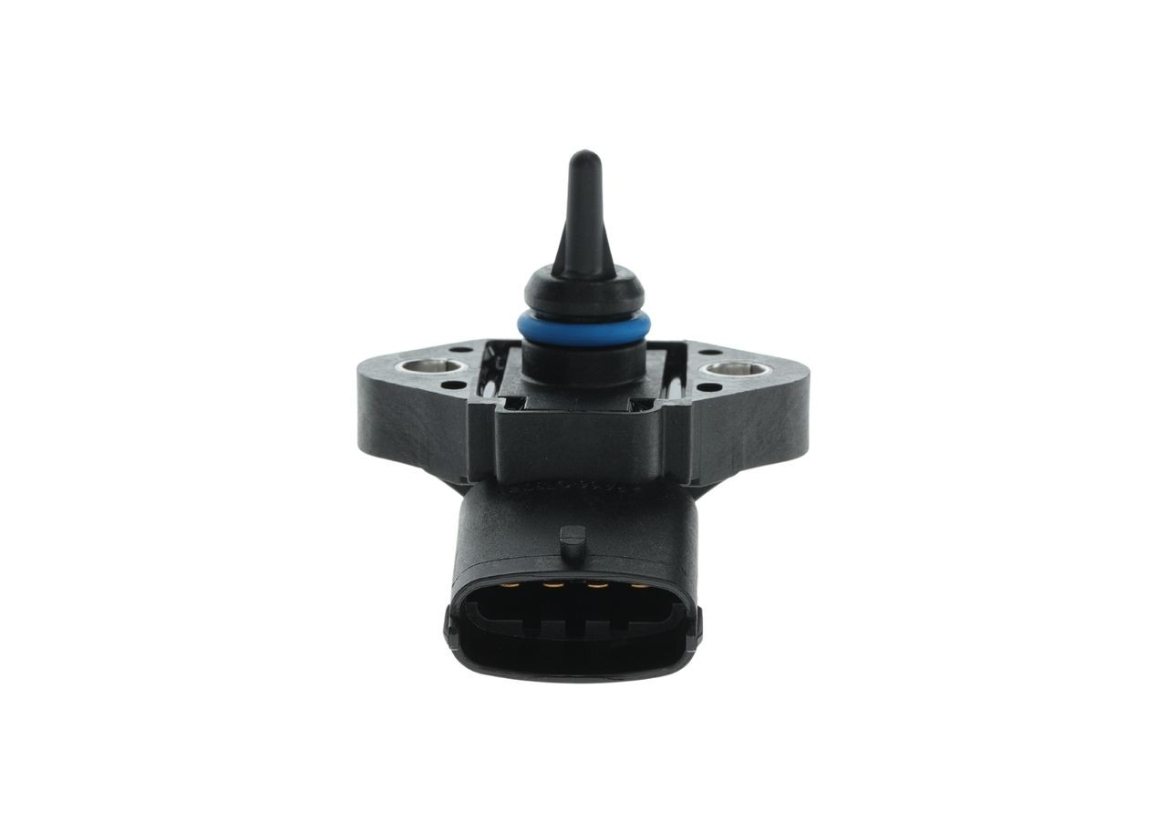 Czujnik ciśnienia paliwa Bosch 0261230137 cena, od 62,62 USD