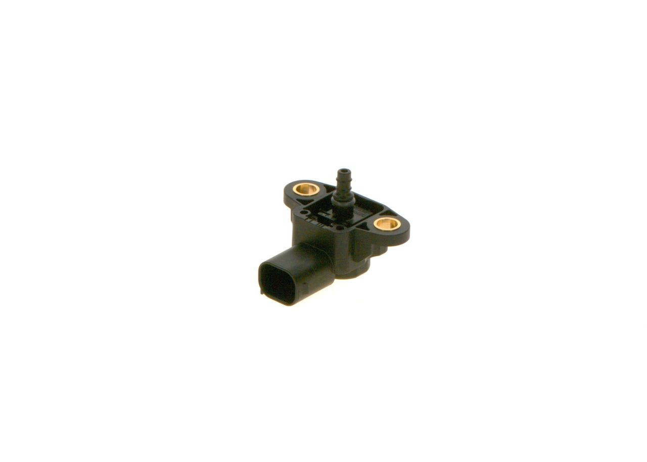 0261230189 Bosch Czujnik ciśnienia w kolektorze ssącym, MAP