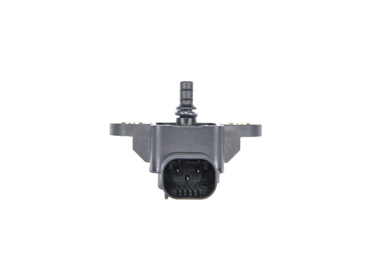 Czujnik ciśnienia doładowania (powietrza w turbinę) Bosch 0261230191 cena, od 25,67 USD