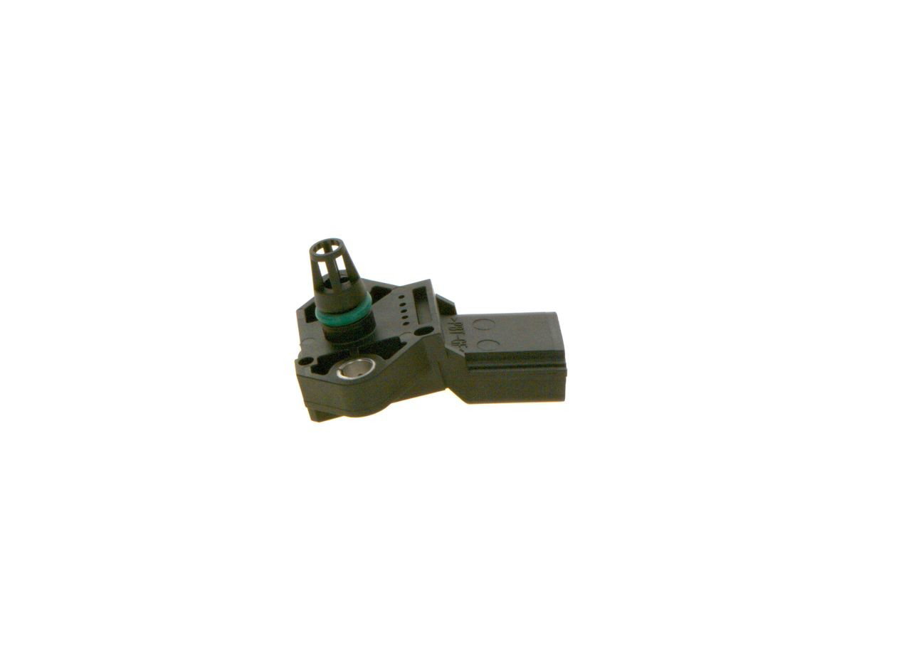 Czujnik ciśnienia doładowania (powietrza w turbinę) Bosch 0261230208 cena, od 32,50 USD