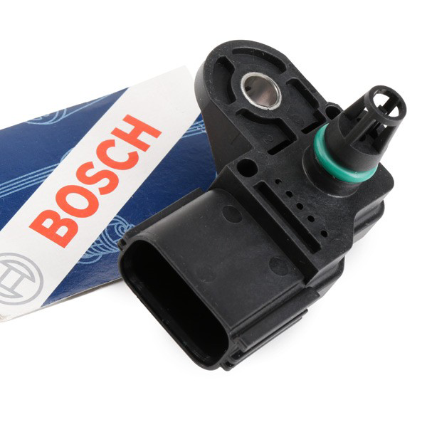 Czujnik ciśnienia w kolektorze ssącym, MAP Bosch 0261230218 cena, od 36,81 USD